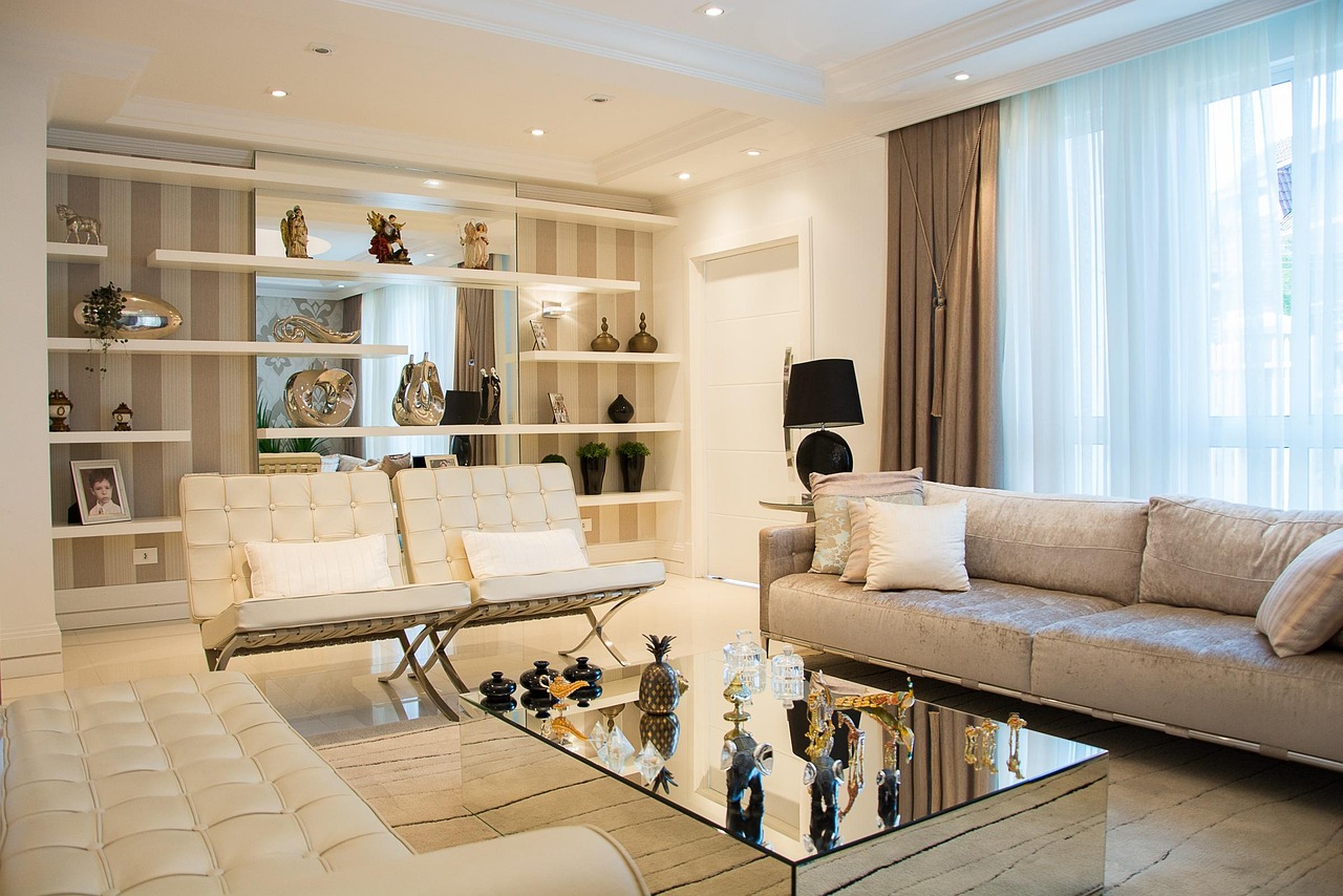 Toronto interior design studio team at work