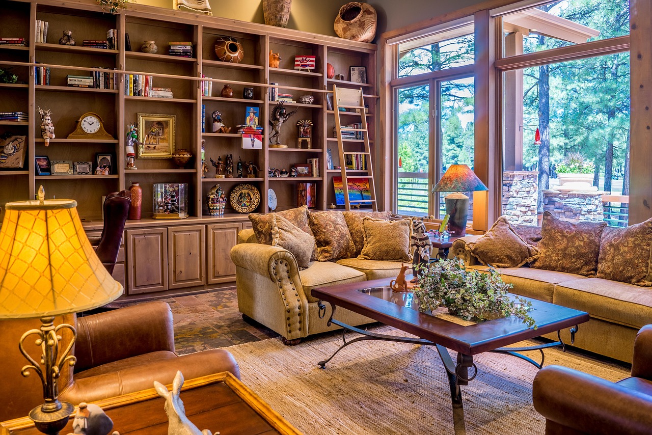 Toronto interior designer residential renovation